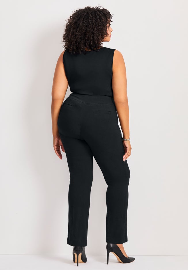 Super Stretch Zip Pant image number 1