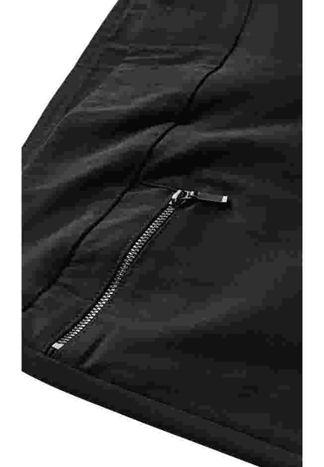 Super Stretch Zip Pant image number 6