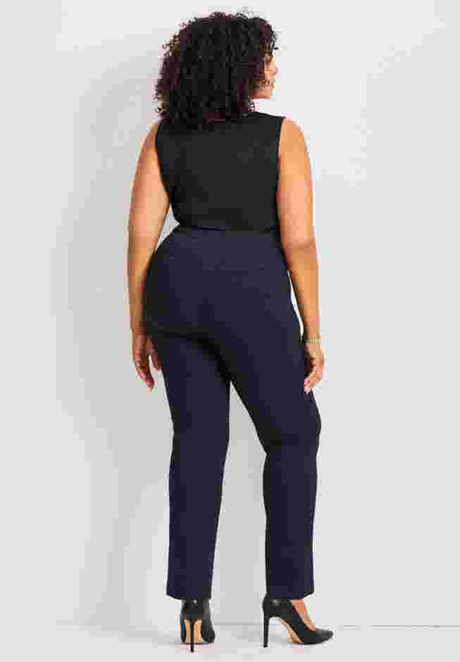 Super Stretch Zip Pant image number 1