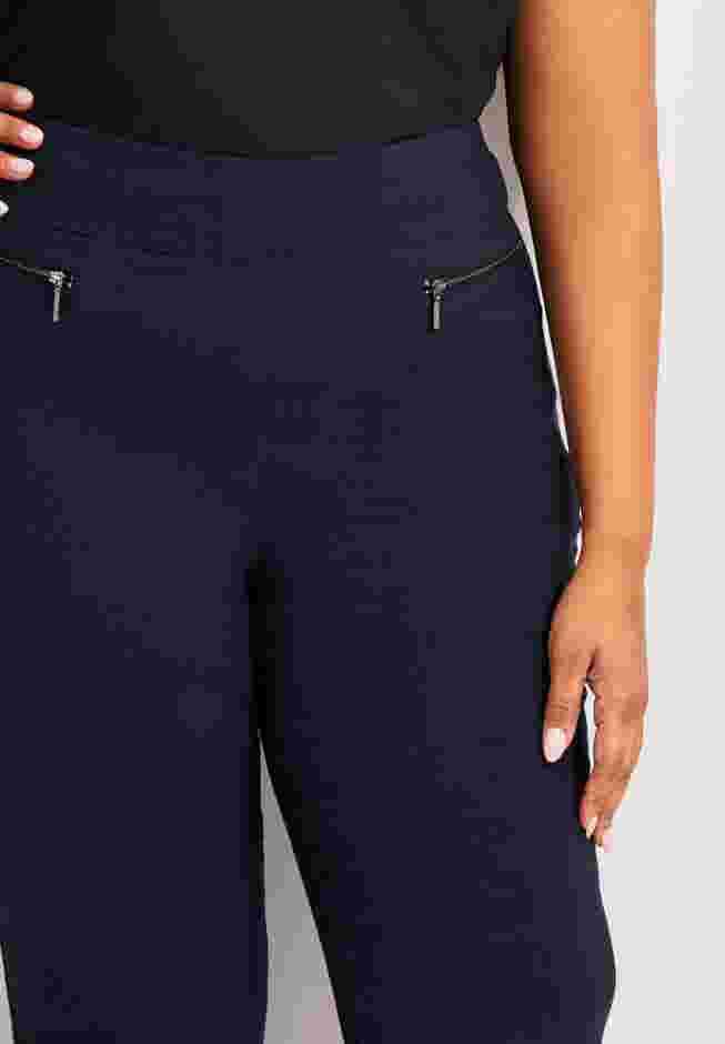 Super Stretch Zip Pant image number 3