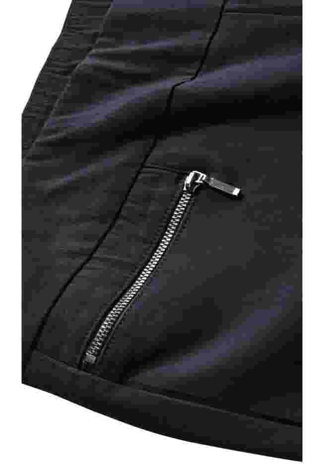 Super Stretch Zip Pant image number 4