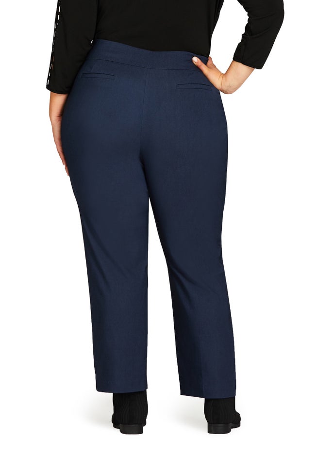Super Stretch Zip Pant image number 1