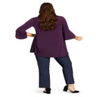 Super Stretch Zip Pant image number null