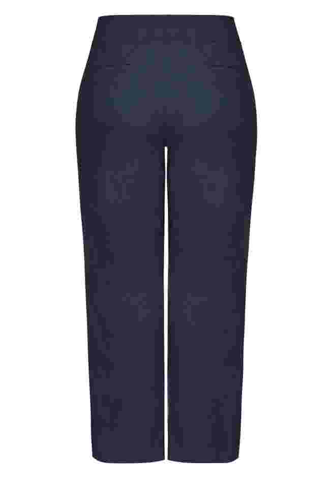 Super Stretch Zip Pant image number 6