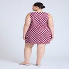 Sparkle Shift Dress image number null