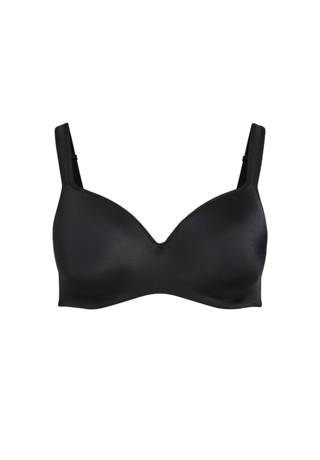 Basic Balconette Bra image number 2
