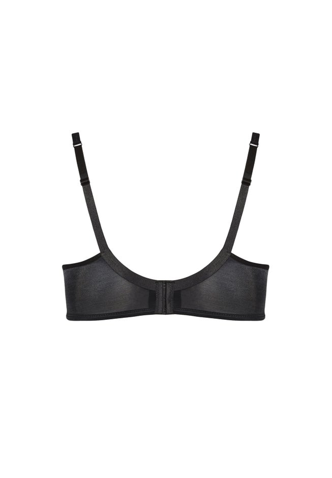 Basic Balconette Bra image number 3