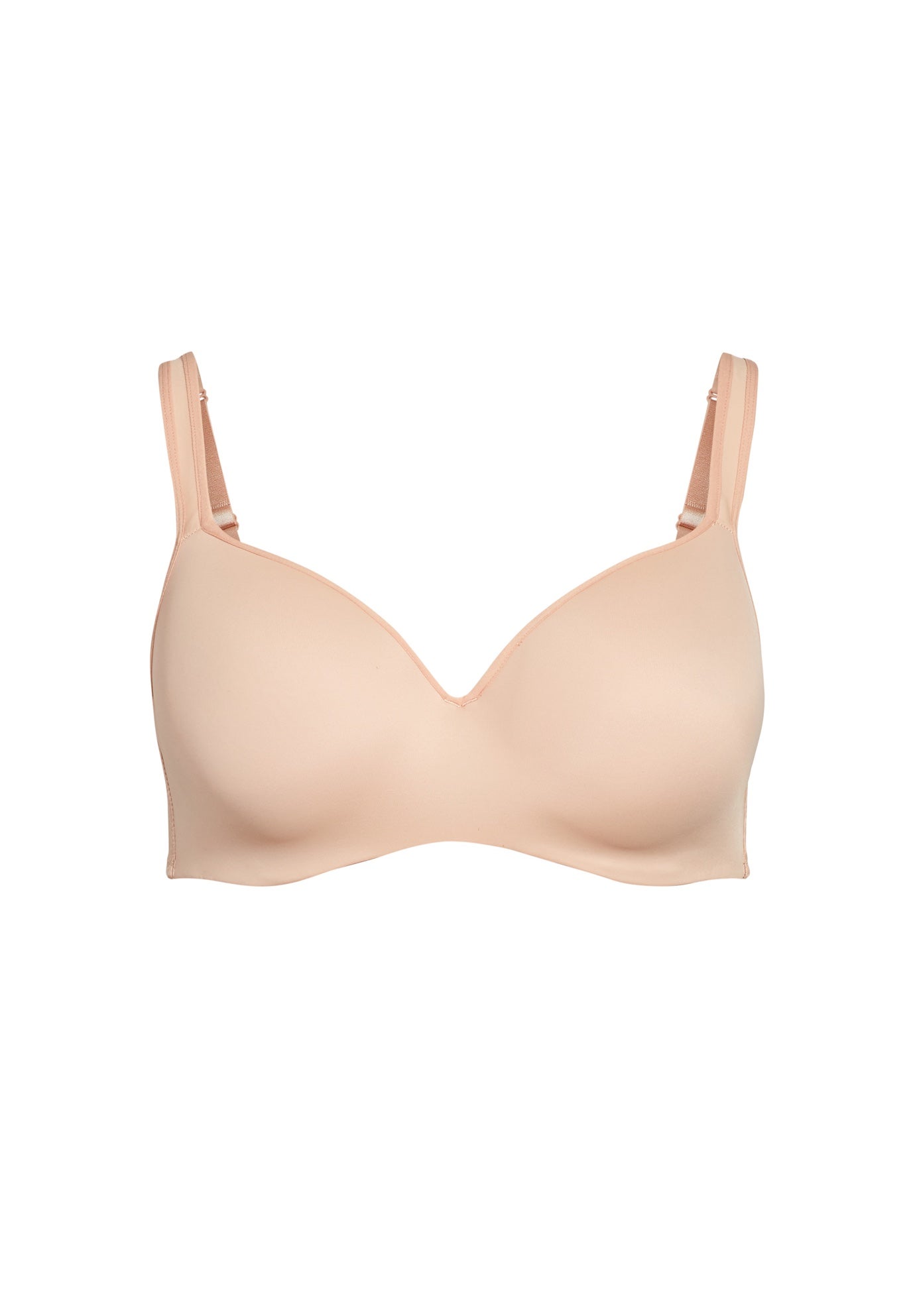 Basic Balconette Bra image number 2
