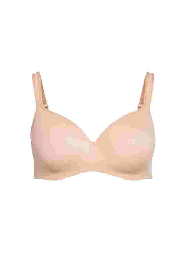 Basic Balconette Bra image number 2