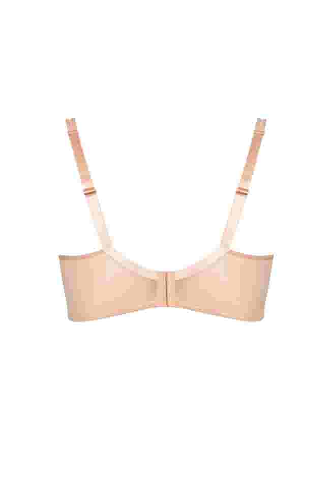 Basic Balconette Bra image number 3