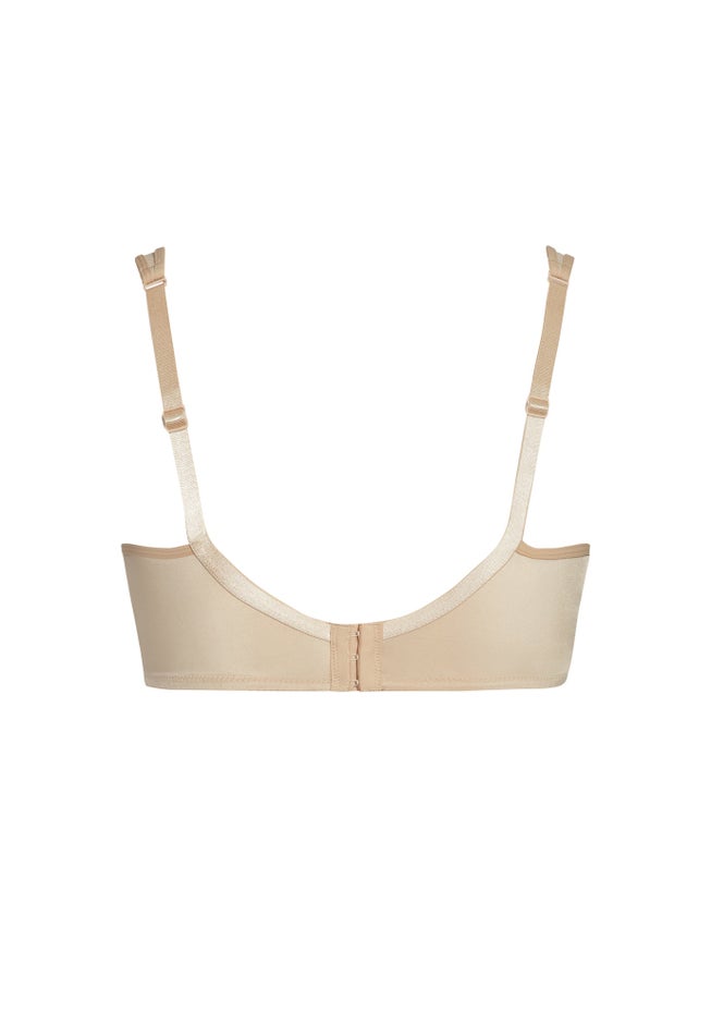 Basic Balconette Bra image number 3