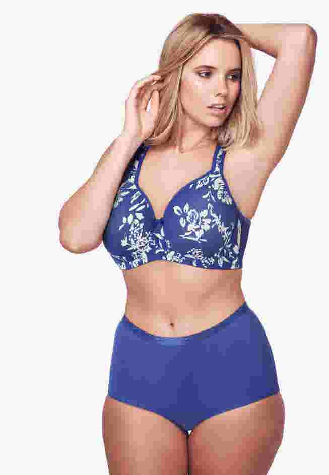 Basic Balconette Bra image number 0