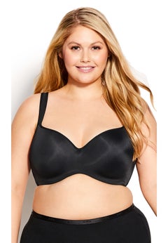 Basic Balconette Bra