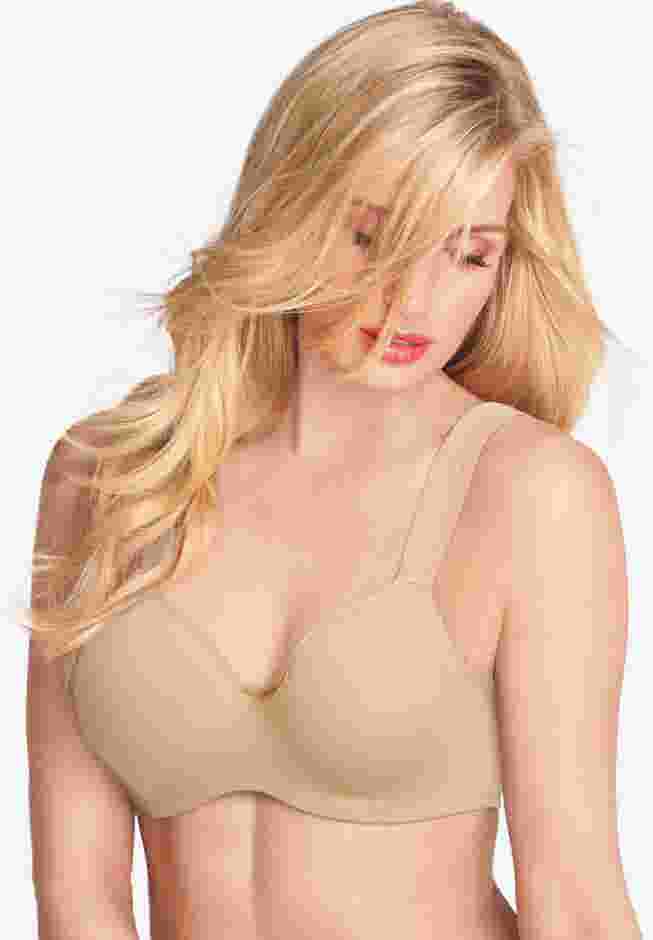 Basic Balconette Bra image number 0