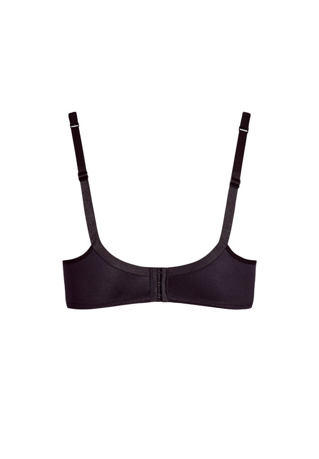 Lace Balconette Underwire Bra image number 7