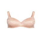 Lace Balconette Underwire Bra image number null