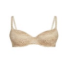 Lace Balconette Underwire Bra image number null