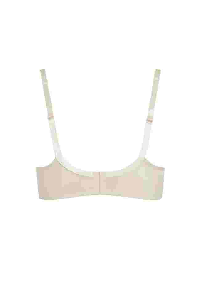 Lace Balconette Underwire Bra image number 4