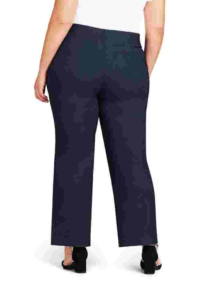 Super Stretch Bootcut Pant image number 1