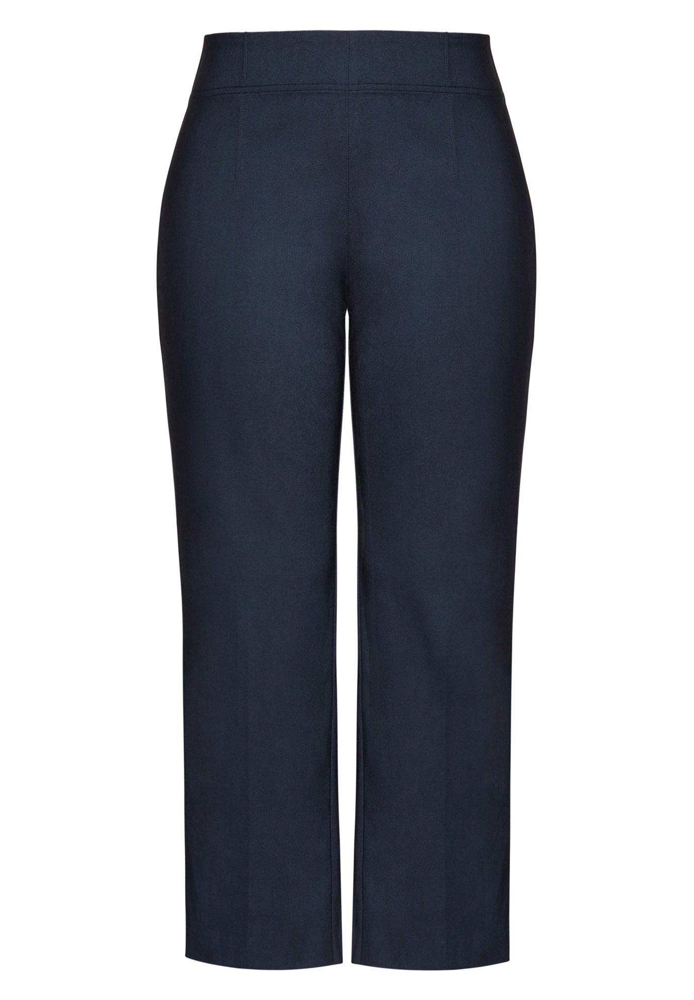 Super Stretch Slim Flare Pant image number 2