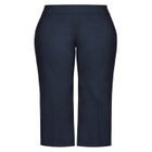 Super Stretch Slim Flare Pant image number null