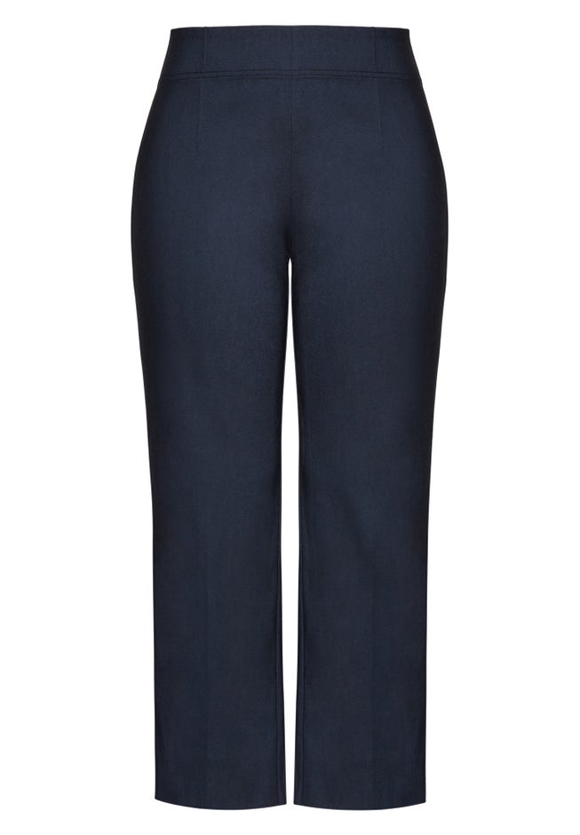 Super Stretch Slim Flare Pant image number 2