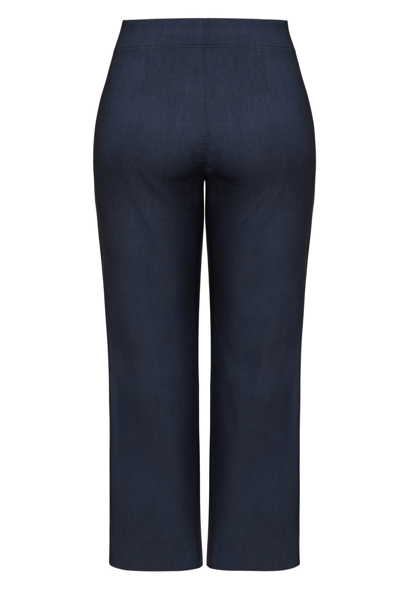 Super Stretch Slim Flare Pant image number 5