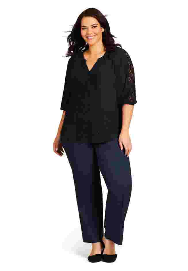 Super Stretch Bootcut Pant image number 0