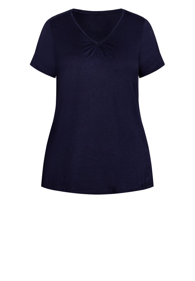 Cotton Gather V Top image number null