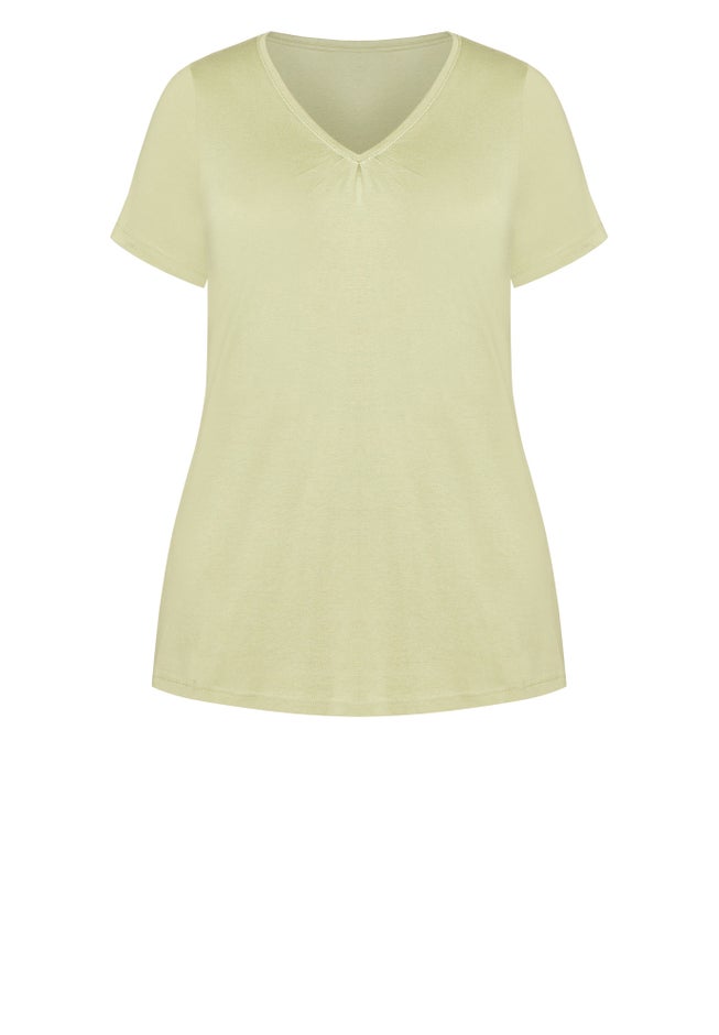 Cotton Gather V Top image number null