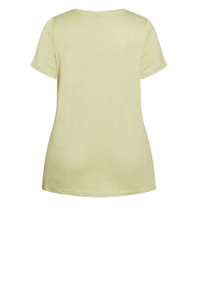Cotton Gather V Top image number null