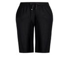 Wide Leg Crop Pant image number null