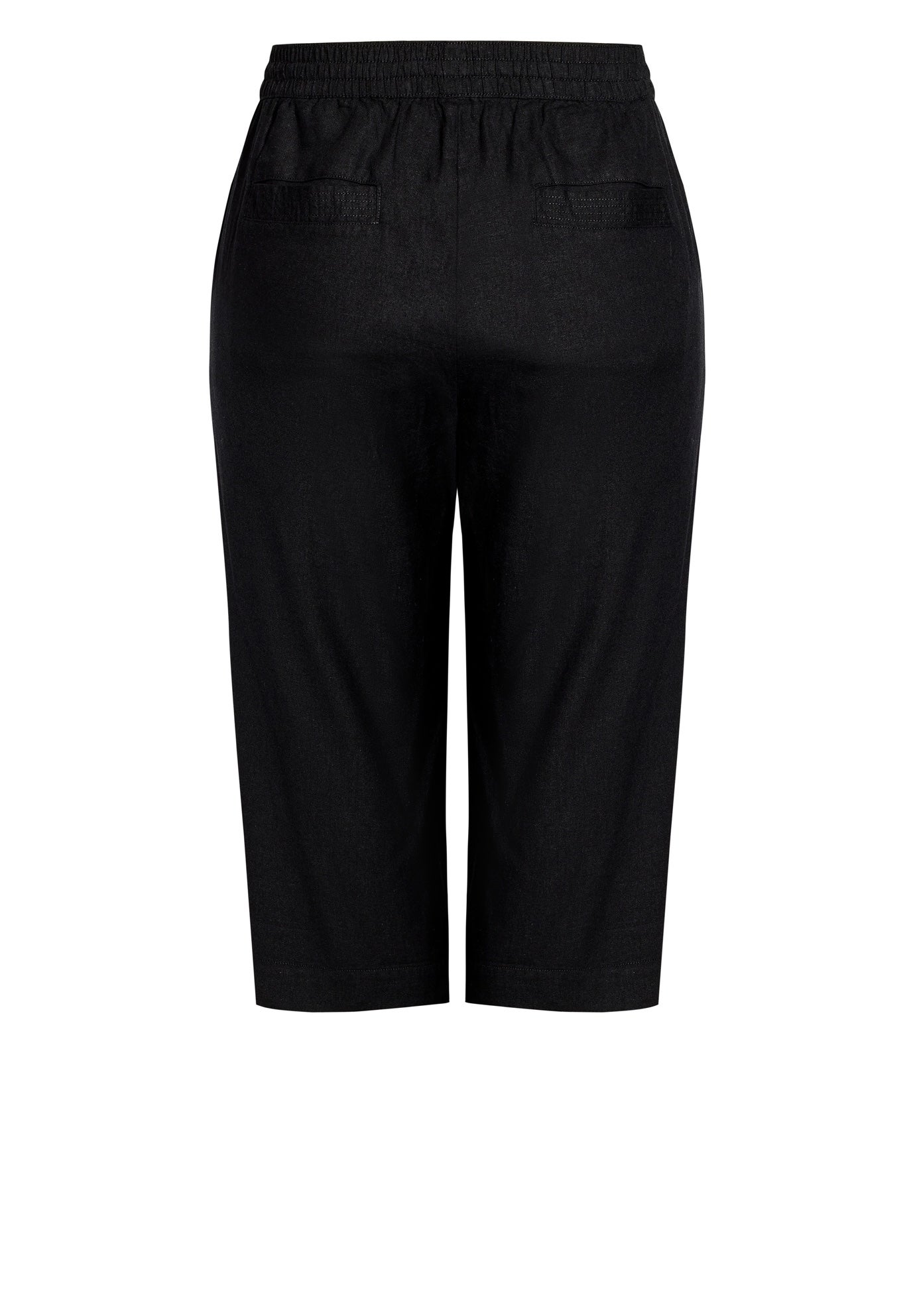 Wide Leg Crop Pant image number 5