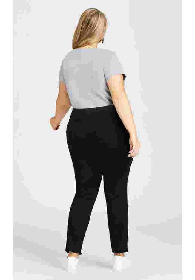 Split Jean image number 2