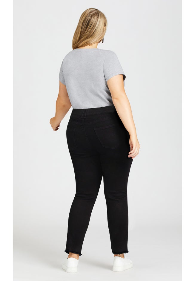 Split Jean image number null