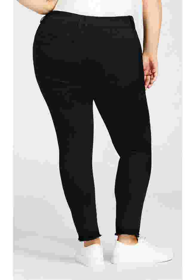 Split Jean image number 3