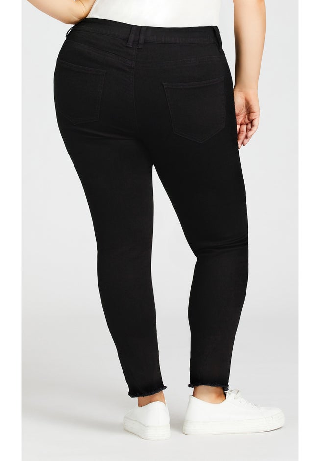 Split Jean image number null