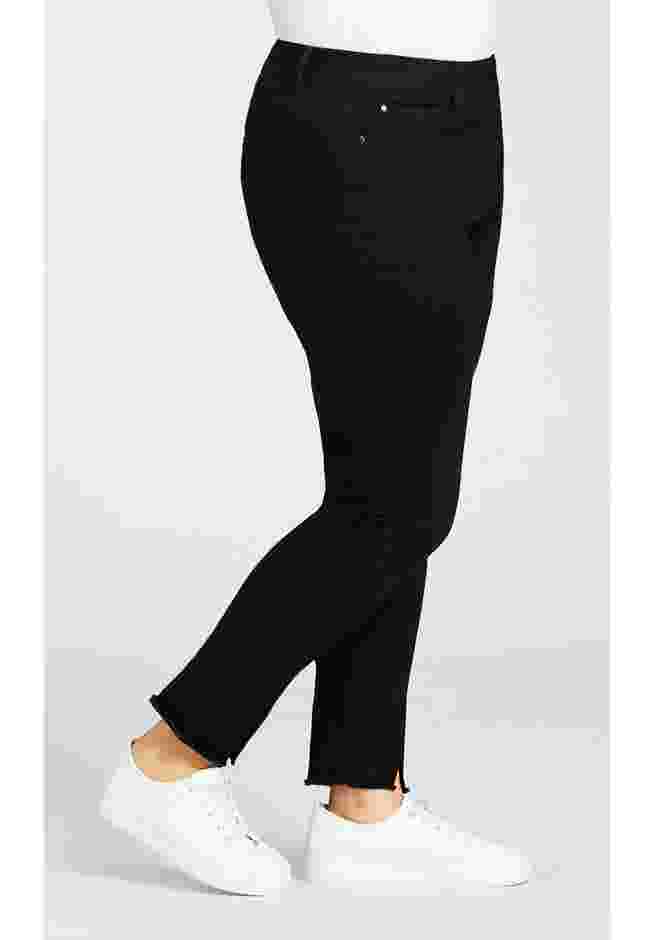 Split Jean image number 4