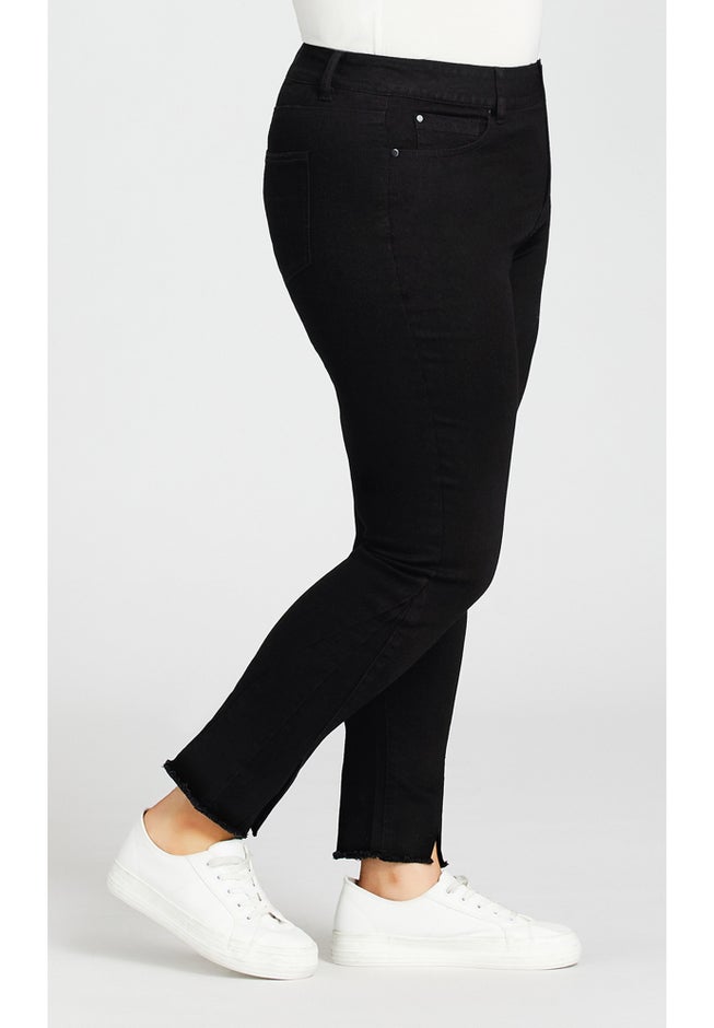 Split Jean image number null