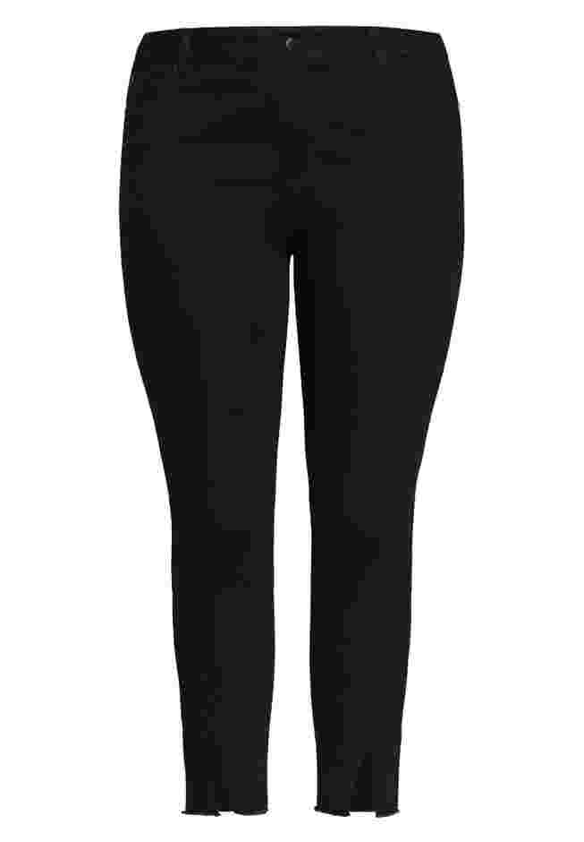 Split Jean image number 5