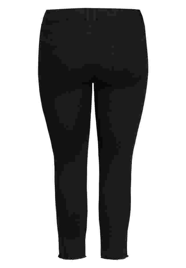 Split Jean image number 6