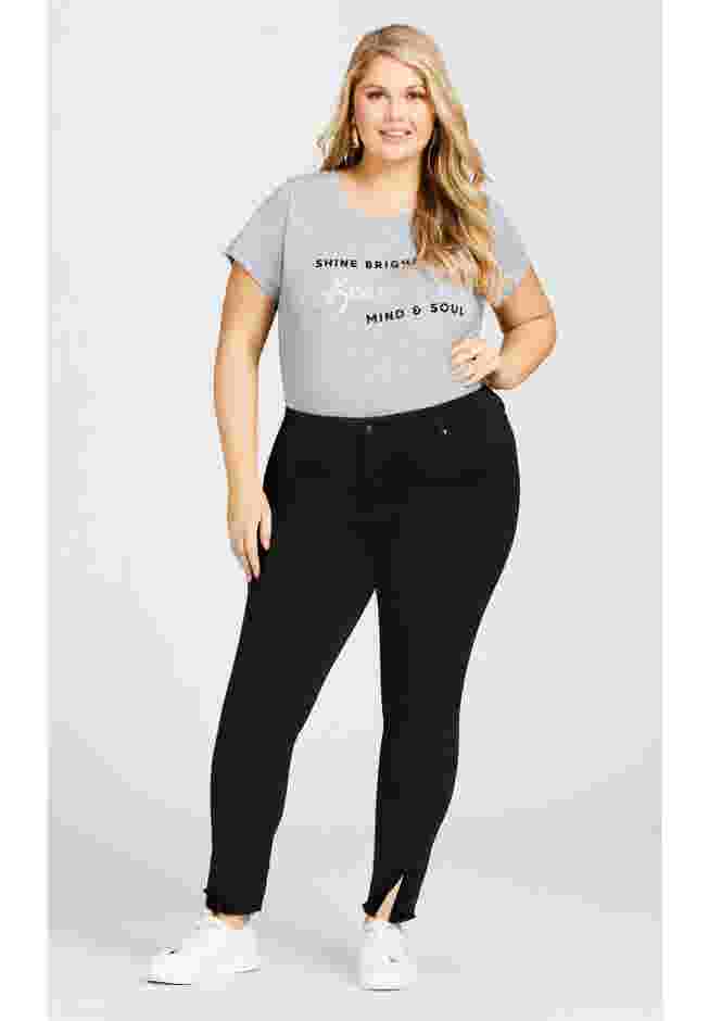 Split Jean image number 0