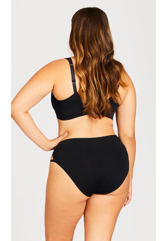 Microfiber X Brief image number null