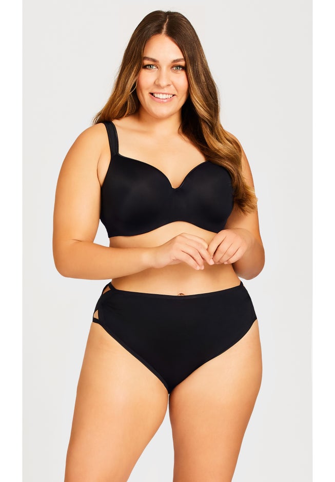 Microfiber X Brief image number null