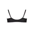 Basic Plunge Underwire Bra image number null