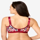 Basic Cotton Bra image number null