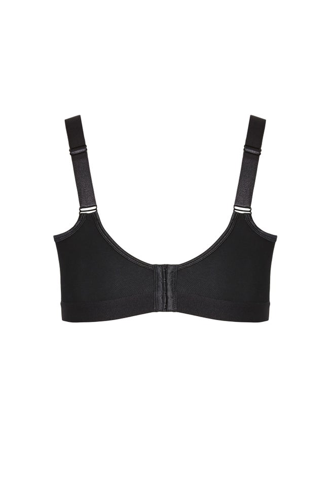 Basic Cotton Bra image number 3