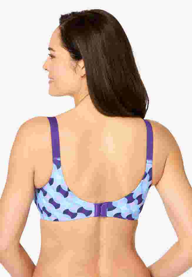 Back Smoother Bra image number 1