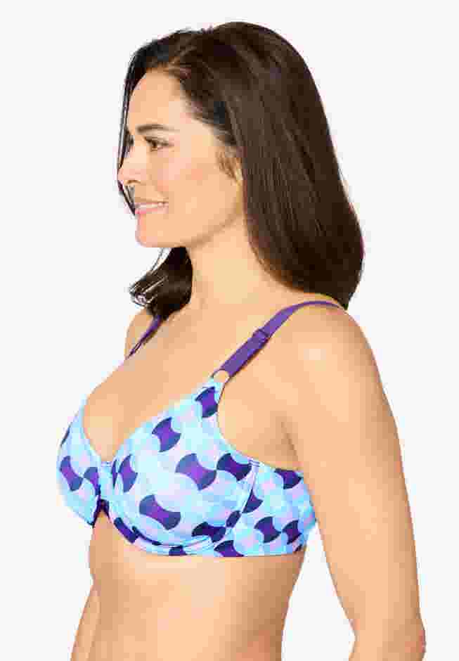 Back Smoother Bra image number 2