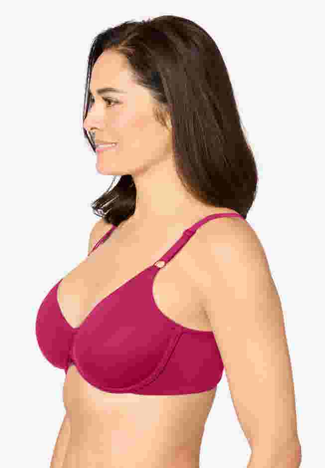 Back Smoother Bra image number 2